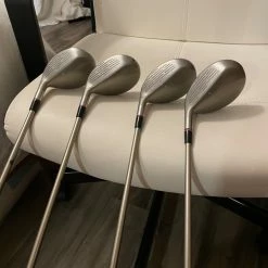 Other Adams Golf Women’s RPM Low Profile Fairway Woods - Excellent Condition -Cheap Golf Apparel Store IMG202301180827433574944173909