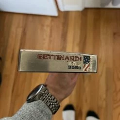 Bettinardi Bb5 -Cheap Golf Apparel Store IMG202301210110460873539848900