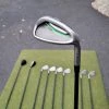 Ping Junior Golf Set