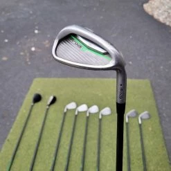 Ping Junior Golf Set