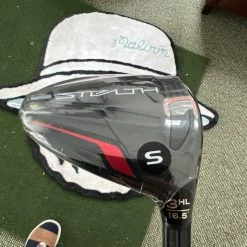 TaylorMade 16.5* HL Stealth 3-wood