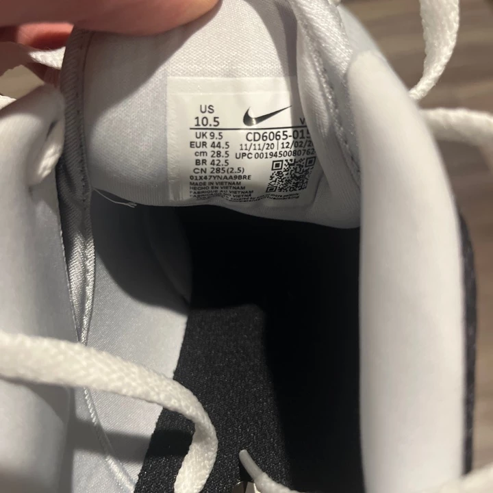 Nike Roshe G 2 Nike Roshe G - Image 2