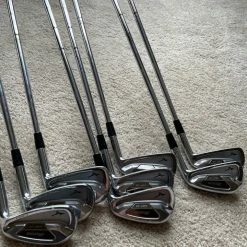 Mizuno MP-59 TI Muscle