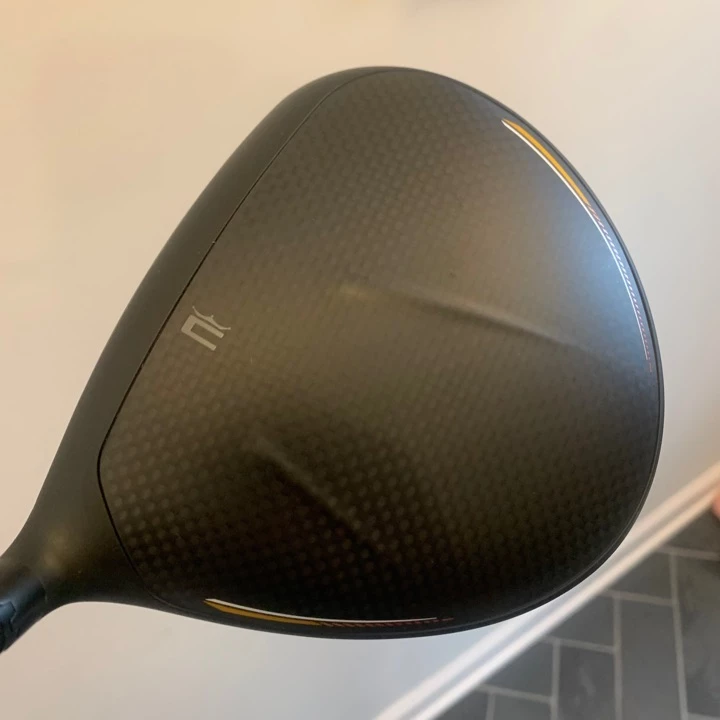 Cobra King LTD LS 9* Driver Head 2 Cobra King LTD LS 9* Driver Head - Image 2