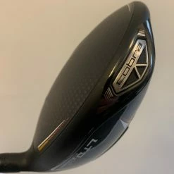 Cobra King LTD LS 9* Driver Head 9 Cobra King LTD LS 9* Driver Head -Cheap Golf Apparel Store IMG202301291104293337568461346