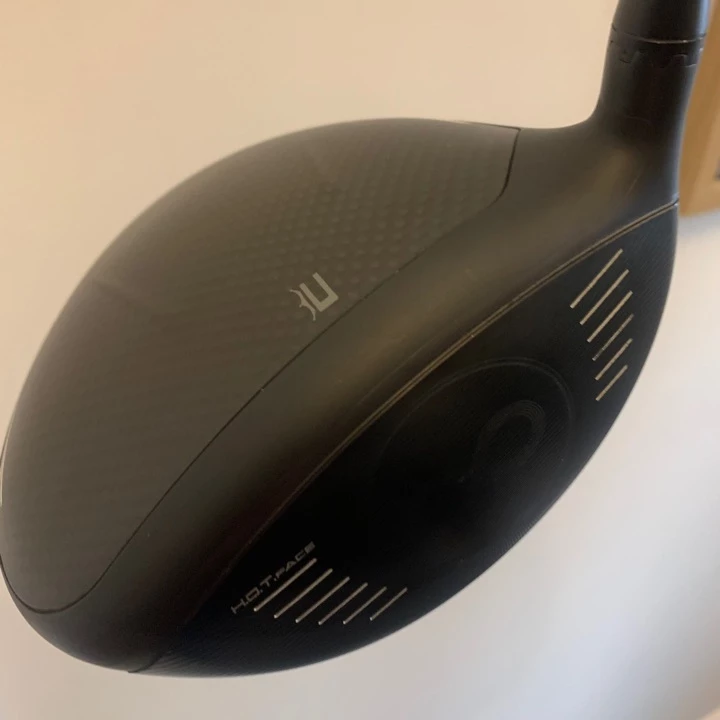 Cobra King LTD LS 9* Driver Head 5 Cobra King LTD LS 9* Driver Head - Image 5