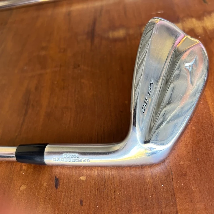 MIZUNO Irons MEGA Deal!! 3 MIZUNO Irons MEGA Deal!! - Image 3