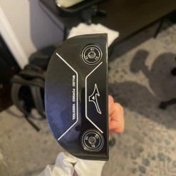 Mizuno M-Craft Type 3 -Cheap Golf Apparel Store IMG202302060500172488216243980