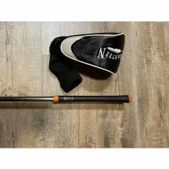 Other Fourteen Golf Driver DT112 9 Degree UST Mamiya X Flex Elements Gold W/ Headcover -Cheap Golf Apparel Store IMG202302071050495749804704953