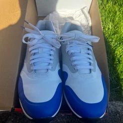 Nike Air Max 1 G Golf Shoes 10.5 AQ0863-102 9 Nike Air Max 1 G Golf Shoes 10.5 AQ0863-102 -Cheap Golf Apparel Store IMG202302081230153681239731250