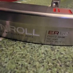 Other Evnroll Tour 1.2 , First Run Of 100 Mint -Cheap Golf Apparel Store IMG20230214065906473935460622