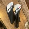 Titleist TSR Driver & Fairway Headcover