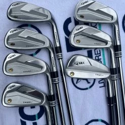 Honma Tr20 Combo Set 4-P