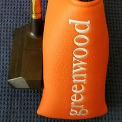 Other Greenwood Golf Tour Series RH Putter 33"