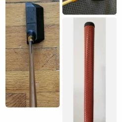 Other Greenwood Golf Tour Series RH Putter 33" -Cheap Golf Apparel Store IMG20230219105720346318958097