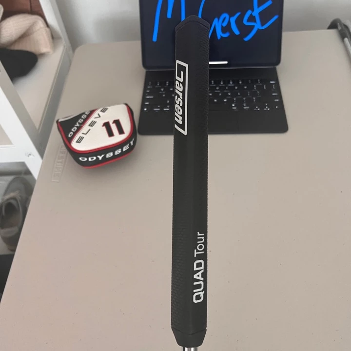 Odyssey 2 Ball Eleven CH Tour-Lined 2 Odyssey 2 Ball Eleven CH Tour-Lined - Image 2