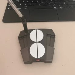 Odyssey 2 Ball Eleven CH Tour-Lined 5 Odyssey 2 Ball Eleven CH Tour-Lined -Cheap Golf Apparel Store IMG202302200447581962193916404