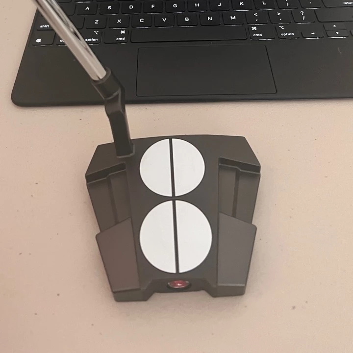 Odyssey 2 Ball Eleven CH Tour-Lined 3 Odyssey 2 Ball Eleven CH Tour-Lined - Image 3