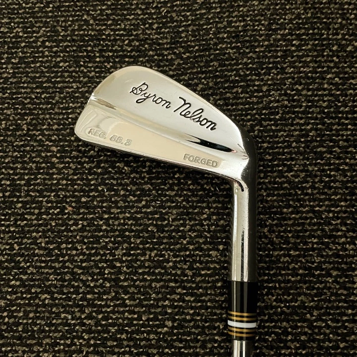 Cleveland Byron Nelson 68.3 1-SW Heads W/ BB&Fco Ferrules 3 Cleveland Byron Nelson 68.3 1-SW Heads W/ BB&Fco Ferrules - Image 3