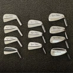 Cleveland Byron Nelson 68.3 1-SW Heads W/ BB&Fco Ferrules 9 Cleveland Byron Nelson 68.3 1-SW Heads W/ BB&Fco Ferrules -Cheap Golf Apparel Store IMG202302210617381180092630912