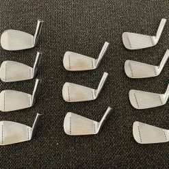 Cleveland Byron Nelson 68.3 1-SW Heads W/ BB&Fco Ferrules 10 Cleveland Byron Nelson 68.3 1-SW Heads W/ BB&Fco Ferrules -Cheap Golf Apparel Store IMG202302210617383784948528163