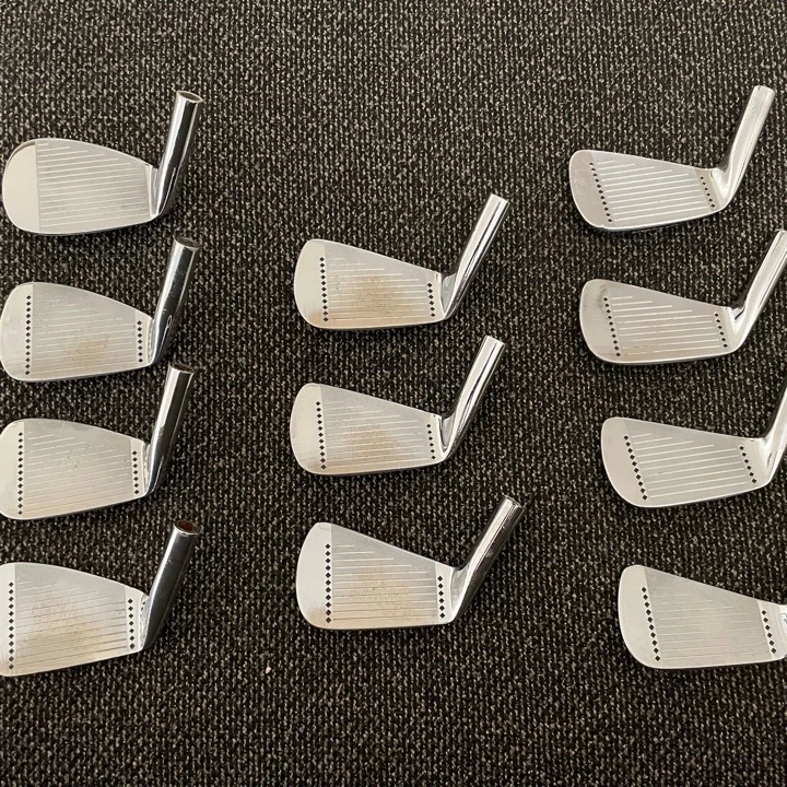 Cleveland Byron Nelson 68.3 1-SW Heads W/ BB&Fco Ferrules 5 Cleveland Byron Nelson 68.3 1-SW Heads W/ BB&Fco Ferrules - Image 5