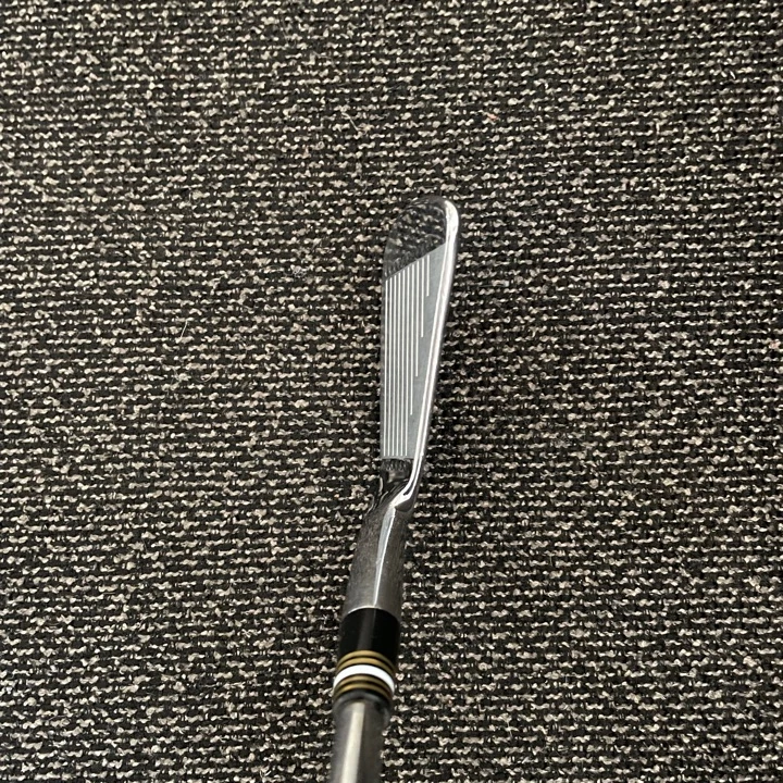 Cleveland Byron Nelson 68.3 1-SW Heads W/ BB&Fco Ferrules 6 Cleveland Byron Nelson 68.3 1-SW Heads W/ BB&Fco Ferrules - Image 6