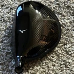 Mizuno STZ 15° 3W - Head Only