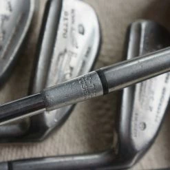 Other Kenneth Smith Handmade Royal Signet 3-9 Irons Set -Cheap Golf Apparel Store IMG202302240337390375293897407