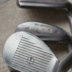 Other Kenneth Smith Handmade Royal Signet 3-9 Irons Set -Cheap Golf Apparel Store IMG202302240337391591672994183