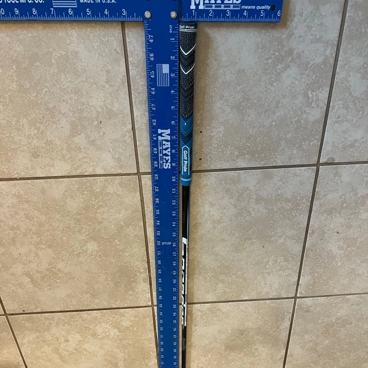 Fujikura Speeder 757 Evolution IV X Flex 2 Fujikura Speeder 757 Evolution IV X Flex - Image 2