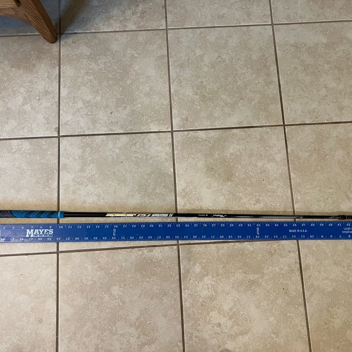 Fujikura Speeder 757 Evolution IV X Flex 3 Fujikura Speeder 757 Evolution IV X Flex - Image 3