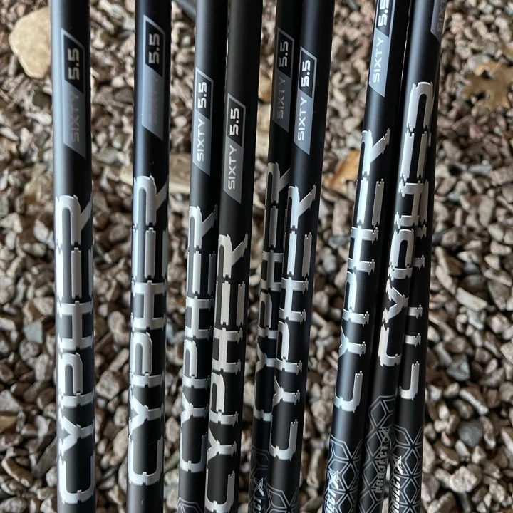 Callaway Callway Rogue Max Irons 2 Callaway Callway Rogue Max Irons - Image 2