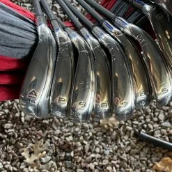 Callaway Callway Rogue Max Irons 8 Callaway Callway Rogue Max Irons -Cheap Golf Apparel Store IMG202303030952573227506725713