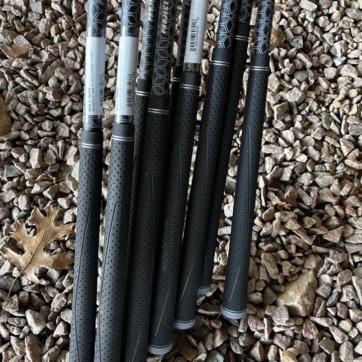 Callaway Callway Rogue Max Irons 5 Callaway Callway Rogue Max Irons - Image 5