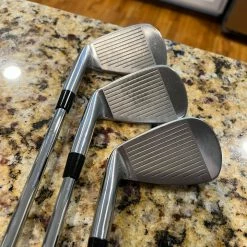 Mizuno MP-18SC Iron Set 4-PW KBS Tour S+ 125g Shaft -Cheap Golf Apparel Store IMG202303031215443797832910542