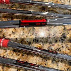 Mizuno MP-18SC Iron Set 4-PW KBS Tour S+ 125g Shaft -Cheap Golf Apparel Store IMG202303031215445289324376982