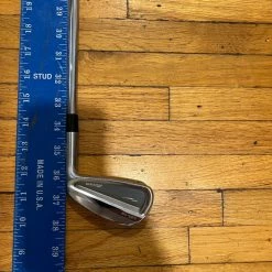 Mizuno MP-18SC Iron Set 4-PW KBS Tour S+ 125g Shaft -Cheap Golf Apparel Store IMG202303031215446607468921531