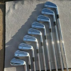 Mizuno Pro MP11 Iron Set 2-PW