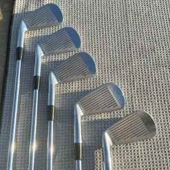 Mizuno Pro MP11 Iron Set 2-PW -Cheap Golf Apparel Store IMG202303060529552247666243533