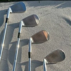 Mizuno Pro MP11 Iron Set 2-PW -Cheap Golf Apparel Store IMG202303060529553404397481669