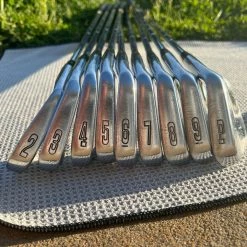 Mizuno Pro MP11 Iron Set 2-PW -Cheap Golf Apparel Store IMG202303060529554197249215894