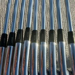 Mizuno Pro MP11 Iron Set 2-PW -Cheap Golf Apparel Store IMG202303060529555775220149317