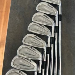 Mizuno MP-60 Cut Muscle 3-PW -Cheap Golf Apparel Store IMG202303080521450660320429274