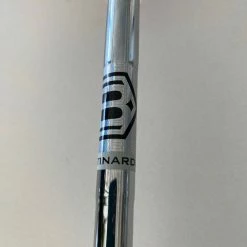 Bettinardi Studio Stock 18 Putter 35” Standar -Cheap Golf Apparel Store IMG202303080641183234111761730