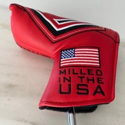 Bettinardi Studio Stock 18 Putter 35” Standar -Cheap Golf Apparel Store IMG202303080641184959628691339