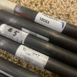 KBS TGI 100 X Stiff Rare -Cheap Golf Apparel Store IMG202303100132114604425645652