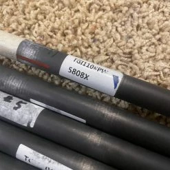 KBS TGI 100 X Stiff Rare -Cheap Golf Apparel Store IMG202303100132115871085355779