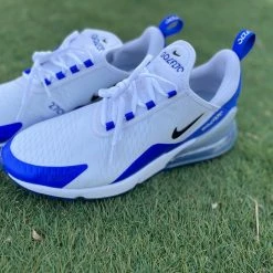Nike Air Max 270 Golf - Size 10 7 Nike Air Max 270 Golf - Size 10 -Cheap Golf Apparel Store IMG202303100732132671403554727