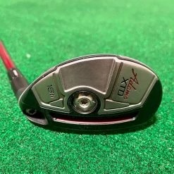 Other Adam’s XTD Ti Hybrid 18*